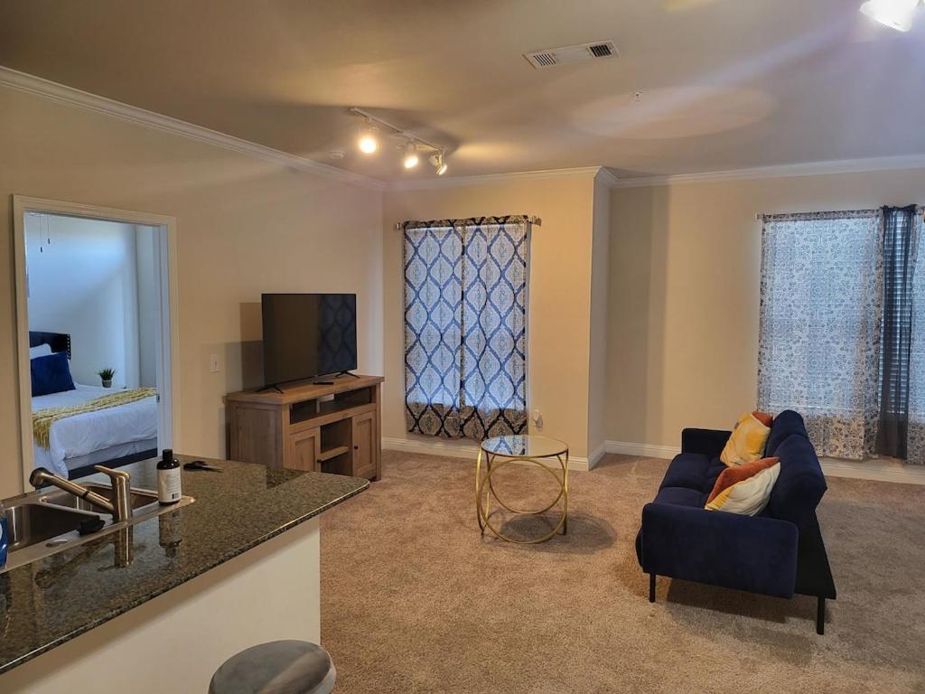 Modern Galleria Apt-Freeparking-Pool-Fast Wifi-Med Ctr Houston Exterior foto
